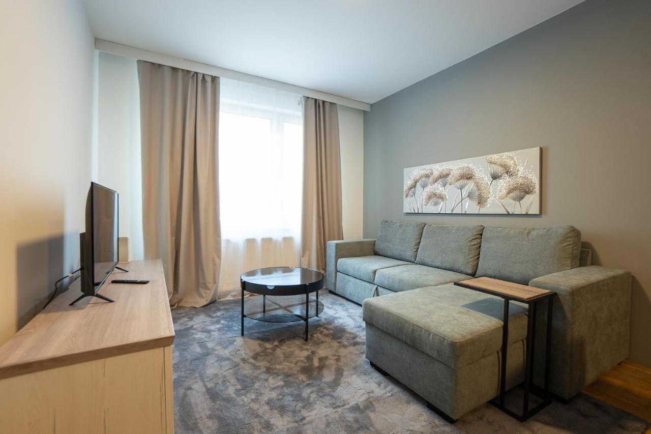 Appartement A Spacious 3-bedroom With King-size Beds Is Located Within 5 Minute's Walk From The Prater *